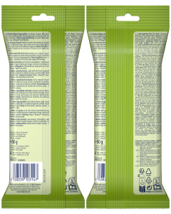 Bisquiti® + Gemüse