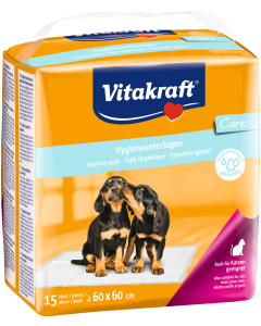 Hygieneunterlagen