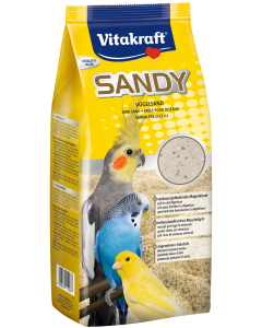 SANDY Vogelsand