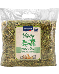 Vita Verde® Heu + Brennnessel