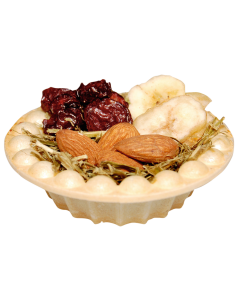 Fruchtkörbchen