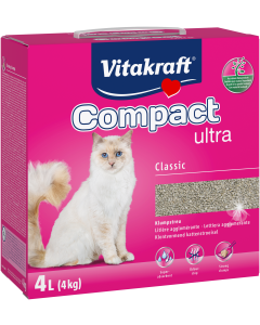 Compact ultra
