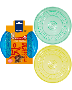 Dog Disc
