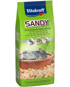 SANDY