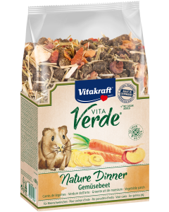 Vita Verde® Nature Dinner „Gemüsebeet“