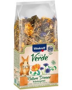 Vita Verde® Nature Dinner „Kräutergarten“