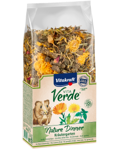 Vita Verde® Nature Dinner „Kräutergarten“