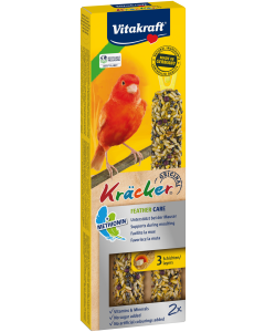 Kräcker® Feather Care
