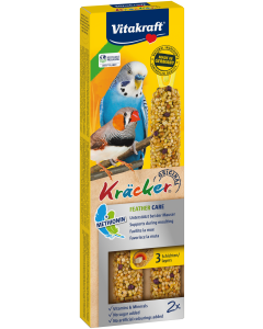 Kräcker® Feather Care