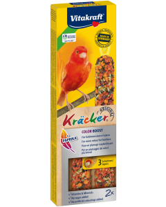 Kräcker® Color Boost