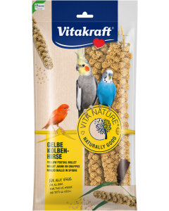 VITA NATURE® Gelbe Kolbenhirse