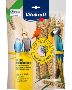 VITA NATURE® Gelbe Kolbenhirse