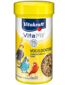 Vita Fit® Vogeldoktors