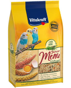 Junior Menu