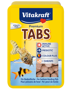 TABS