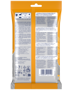 Dental 3in1, M, ab 10 kg
