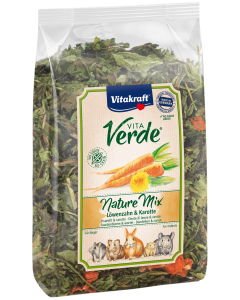 Vita Verde® Nature Mix Löwenzahn & Karotte