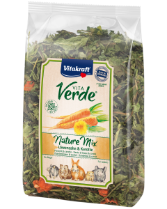 Vita Verde® Nature Mix Löwenzahn & Karotte
