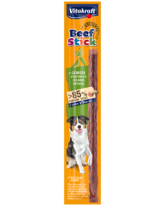Beef Stick® Original Gemüse