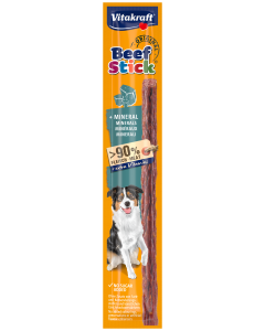 Beef Stick® Original plus Mineral