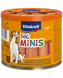 Dog Minis®