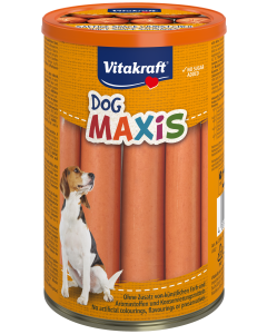 Dog Maxis®