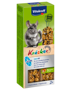Kräcker® Calci Fit