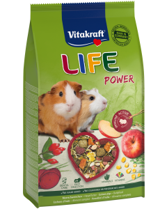 LIFE Power
