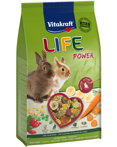 LIFE Power