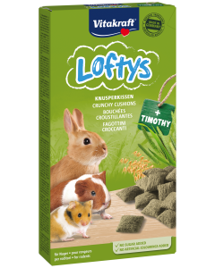 Loftys