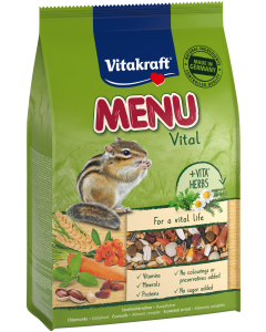 MENU Vital