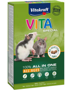 VITA® Special All Ages