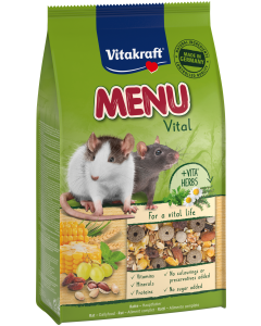 MENU Vital