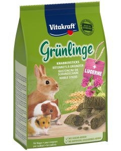 Grünlinge®