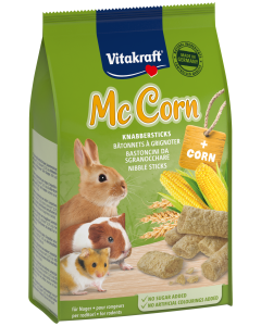 Mc Corn