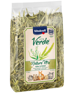Vita Verde® Nature Mix Hafer & Dinkel