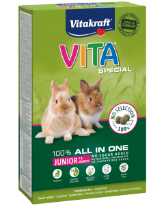 VITA® Special Junior