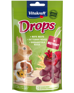 Drops Rote Beete