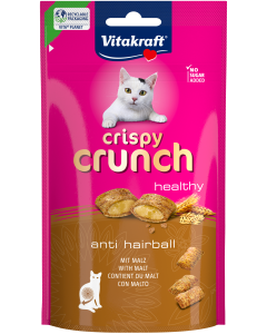 Crispy Crunch mit Malz
