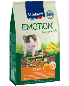 Emotion® BEAUTY All Ages