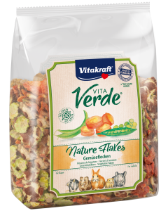 Vita Verde® Nature Flakes Gemüseflocken