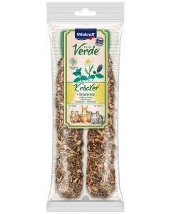 Vita Verde® Kräcker® + Kräutermix