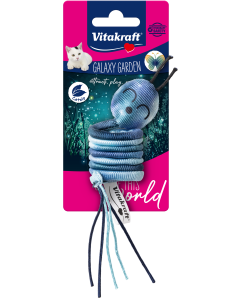 Galaxy Garden Wurm
