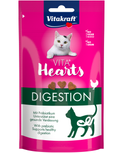 Vita Hearts Digestion Huhn