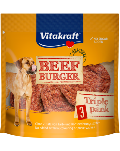 Beef Burger
