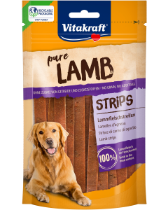 LAMB STRIPS Lammfleischstreifen