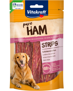 HAM STRIPS Schinkenstreifen