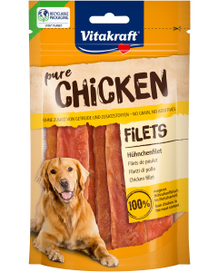 CHICKEN FILETS Hühnchenfilet