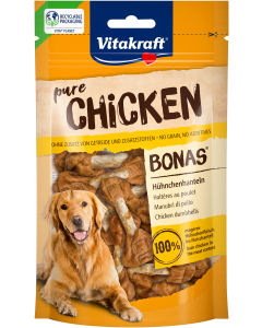 CHICKEN BONAS® Hühnchenhanteln