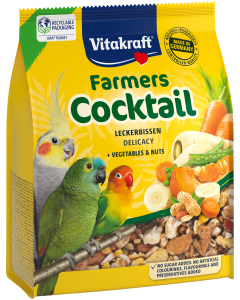 Farmers Cocktail